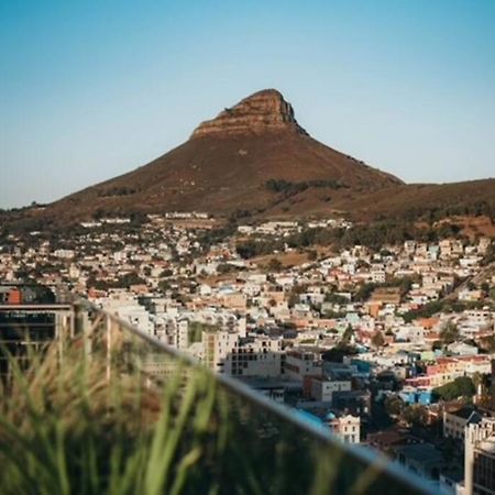 "Lykke On Bree" - Unique Apartment With Stunning Table Mountain Views كيب تاون المظهر الخارجي الصورة
